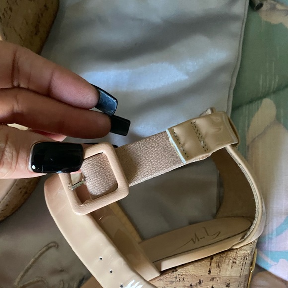 Giuseppe Zanotti Wedges - Picture 2 of 7